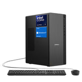 LENOVO IdeaCentre Tower Desktop Intel Core Ultra 7 16GB RAM Intel Graphics 1TB SSD Storage Windows 11 Home - Grey